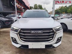 Haval H6 National Trend 1.5GDIT Automatic Champion Edition - ფოტო 2