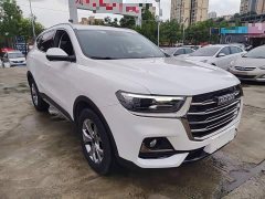 Haval H6 National Trend 1.5GDIT Automatic Champion Edition - ფოტო 3