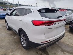 Haval H6 National Trend 1.5GDIT Automatic Champion Edition - ფოტო 4
