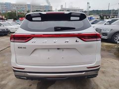 Haval H6 National Trend 1.5GDIT Automatic Champion Edition - ფოტო 5
