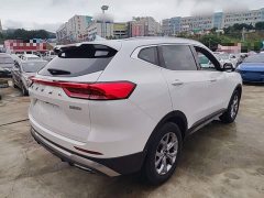 Haval H6 National Trend 1.5GDIT Automatic Champion Edition - ფოტო 6