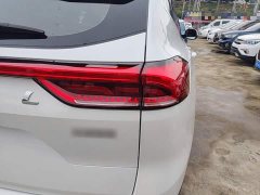 Haval H6 National Trend 1.5GDIT Automatic Champion Edition - ფოტო 7