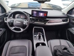 Haval H6 National Trend 1.5GDIT Automatic Champion Edition - ფოტო 9