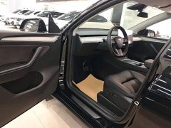 Tesla Model Y Rear-Wheel Drive - ფოტო 15