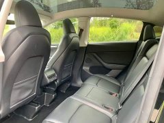 Tesla Model Y Rear-Wheel Drive - ფოტო 16