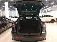 Tesla Model Y Rear-Wheel Drive - ფოტო 18