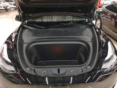 Tesla Model Y Rear-Wheel Drive - ფოტო 19