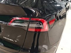Tesla Model Y Rear-Wheel Drive - ფოტო 7