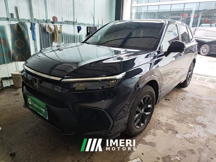 Honda CR-V 240TURBO FWD Elite 5-Seater - ავტომობილი ჩინეთიდან