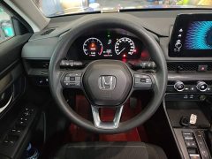 Honda CR-V 240TURBO FWD Elite 5-Seater - ფოტო 10