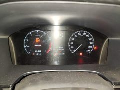 Honda CR-V 240TURBO FWD Elite 5-Seater - ფოტო 11