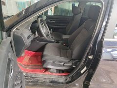 Honda CR-V 240TURBO FWD Elite 5-Seater - ფოტო 14
