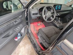 Honda CR-V 240TURBO FWD Elite 5-Seater - ფოტო 15