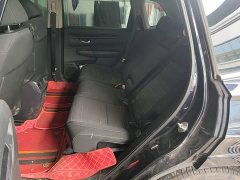 Honda CR-V 240TURBO FWD Elite 5-Seater - ფოტო 16