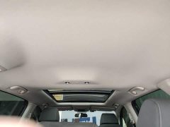 Honda CR-V 240TURBO FWD Elite 5-Seater - ფოტო 17