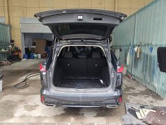 Honda CR-V 240TURBO FWD Elite 5-Seater - ფოტო 18
