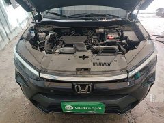 Honda CR-V 240TURBO FWD Elite 5-Seater - ფოტო 19