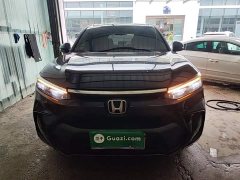 Honda CR-V 240TURBO FWD Elite 5-Seater - ფოტო 2