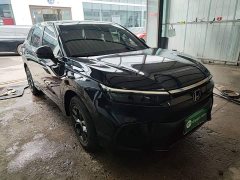 Honda CR-V 240TURBO FWD Elite 5-Seater - ფოტო 3