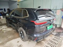 Honda CR-V 240TURBO FWD Elite 5-Seater - ფოტო 4