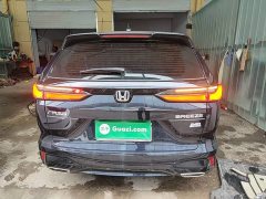Honda CR-V 240TURBO FWD Elite 5-Seater - ფოტო 5
