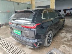 Honda CR-V 240TURBO FWD Elite 5-Seater - ფოტო 6