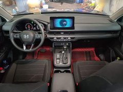 Honda CR-V 240TURBO FWD Elite 5-Seater - ფოტო 9