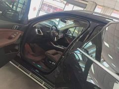 BMW X7 xDrive40i Premier Luxury Package - ფოტო 10