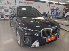 BMW X7 xDrive40i Premier Luxury Package - ფოტო 2