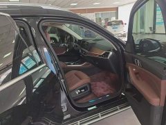 BMW X7 xDrive40i Premier Luxury Package - ფოტო 5