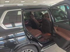 BMW X7 xDrive40i Premier Luxury Package - ფოტო 6