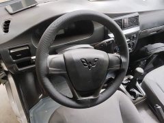 Wuling Hongguang 1.5L Extended Base Enclosed Window 2-Seater L3C - ფოტო 10
