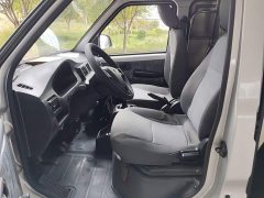 Wuling Hongguang 1.5L Extended Base Enclosed Window 2-Seater L3C - ფოტო 14