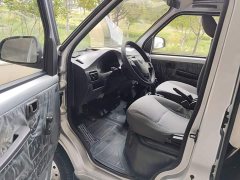 Wuling Hongguang 1.5L Extended Base Enclosed Window 2-Seater L3C - ფოტო 15