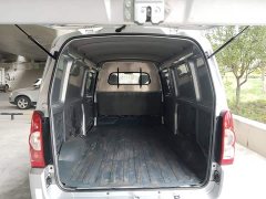 Wuling Hongguang 1.5L Extended Base Enclosed Window 2-Seater L3C - ფოტო 18