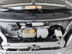 Wuling Hongguang 1.5L Extended Base Enclosed Window 2-Seater L3C - ფოტო 19