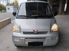 Wuling Hongguang 1.5L Extended Base Enclosed Window 2-Seater L3C - ფოტო 2