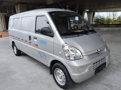 Wuling Hongguang 1.5L Extended Base Enclosed Window 2-Seater L3C - ფოტო 3