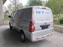 Wuling Hongguang 1.5L Extended Base Enclosed Window 2-Seater L3C - ფოტო 4