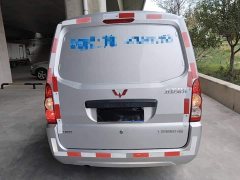 Wuling Hongguang 1.5L Extended Base Enclosed Window 2-Seater L3C - ფოტო 5