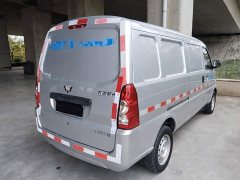 Wuling Hongguang 1.5L Extended Base Enclosed Window 2-Seater L3C - ფოტო 6