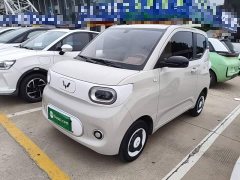 Wuling Hongguang MINIEV Third Generation 215km Youth Edition - ფოტო 1