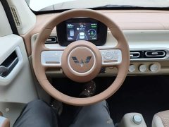Wuling Hongguang MINIEV Third Generation 215km Youth Edition - ფოტო 10