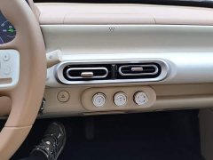Wuling Hongguang MINIEV Third Generation 215km Youth Edition - ფოტო 12