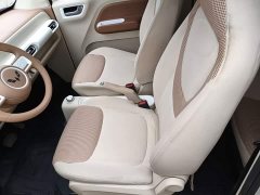 Wuling Hongguang MINIEV Third Generation 215km Youth Edition - ფოტო 14