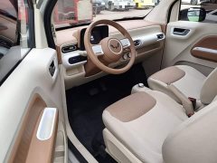 Wuling Hongguang MINIEV Third Generation 215km Youth Edition - ფოტო 15