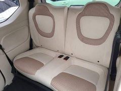 Wuling Hongguang MINIEV Third Generation 215km Youth Edition - ფოტო 16