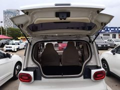Wuling Hongguang MINIEV Third Generation 215km Youth Edition - ფოტო 18