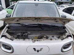 Wuling Hongguang MINIEV Third Generation 215km Youth Edition - ფოტო 19
