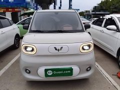 Wuling Hongguang MINIEV Third Generation 215km Youth Edition - ფოტო 2